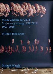 Michael Wesely und Michael Biedowicz Biedowicz, Michael/Wesely, Michael 9783735609021