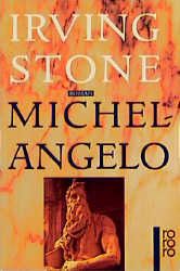 Michelangelo Stone, Irving 9783499222290