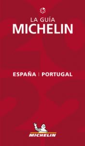 Michelin España & Portugal 2022 MICHELIN 9782067252974