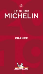 Michelin France 2020 MICHELIN 9782067241817