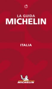 Michelin Italia 2022 MICHELIN 9782067252967