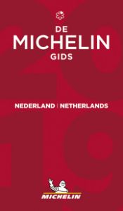 Michelin Nederland/Netherlands 2020 MICHELIN 9782067241923