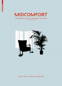 Midcomfort Imhof, Lukas 9783035615449