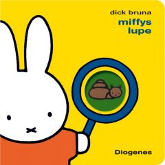 Miffys Lupe Bruna, Dick 9783257011975