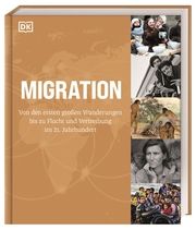 Migration Parker, Philip/Farndon, John/Harper, Mireille u a 9783831047994