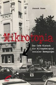 Mikrotopia Ramm, Jannek 9783897713963