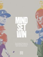 Mind Set Win Benevento Publishing 9783710902093