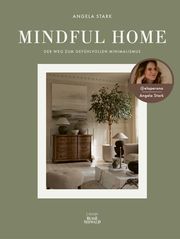 Mindful Home. Von Angela Stark aka @elaperona. Stark, Angela 9783735852960