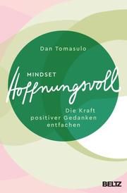 Mindset: Hoffnungsvoll Tomasulo, Dan 9783407866943