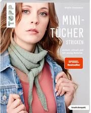 Mini-Tücher stricken (kreativ.kompakt.) Zimmermann, Brigitte 9783735870650