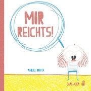 Mir reichts! Bonita, Raquel 9783968430430