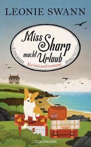 Miss Sharp macht Urlaub Swann, Leonie 9783442315932