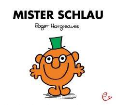 Mister Schlau Hargreaves, Roger 9783946100379