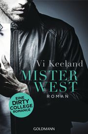 Mister West Keeland, Vi 9783442488841