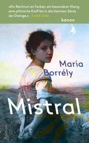 Mistral Borrély, Maria 9783985680696