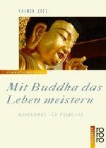 Mit Buddha das Leben meistern Zotz, Volker 9783499605864