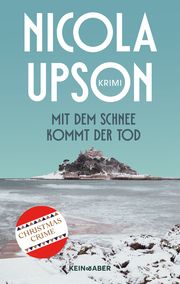 Mit dem Schnee kommt der Tod Upson, Nicola 9783036950112