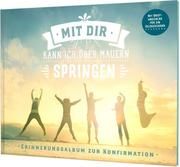 Mit dir kann ich über Mauern springen Erne, Thomas (Dr.)/Sigg, Stephan 9783522305778