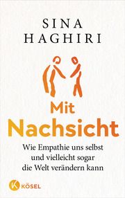 Mit Nachsicht Haghiri, Sina 9783466373208