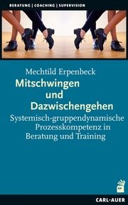 Mitschwingen und Dazwischengehen Erpenbeck, Mechtild 9783849704445