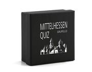 Mittelhessen-Quiz  9783899783742