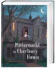 Mitternacht in Charlbury House Peters, Helen 9783522185158