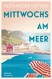 Mittwochs am Meer Oetker, Alexander 9783455013177