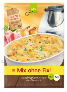 Mix ohne Fix! Wild, Corinna 9783943807820