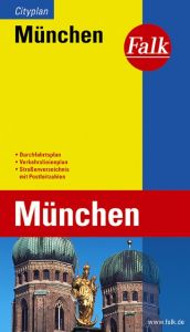 München  9783827901101