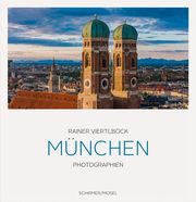 München Viertlböck, Rainer 9783829610285