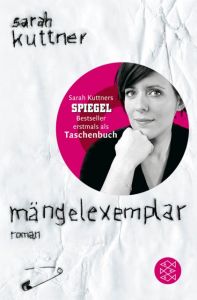 Mängelexemplar Kuttner, Sarah 9783596184941