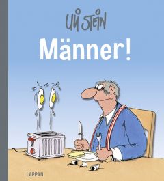 Männer! Stein, Uli 9783830333906