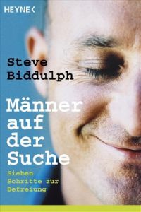 Männer auf der Suche Biddulph, Steve 9783453869035