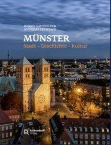 Münster Haunfelder, Bernd 9783402132111