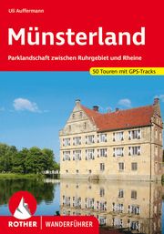 Münsterland Auffermann, Uli 9783763346455