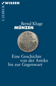 Münzen Kluge, Bernd 9783406697746