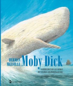 Moby Dick Melville, Herman 9783737363228