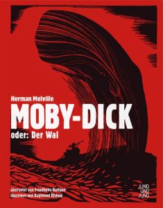 Moby-Dick oder: Der Wal Melville, Herman 9783990270875