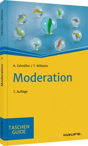 Moderation Edmüller, Andreas/Wilhelm, Thomas 9783648153901