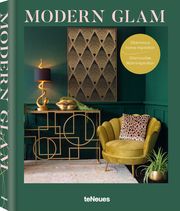 Modern Glam Bingham, Claire 9783961714308