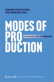 Modes of Production Fernando Matos Oliveira/Vânia Rodrigues 9783837666618