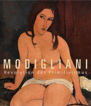 Modigliani Bach, Friedrich Teja/Pozzo, Juliette/Restellini, Marc 9783777435640