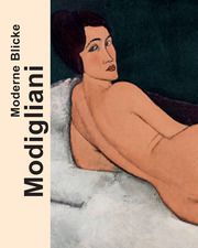 Modigliani Modigliani, Amedeo 9783791377087