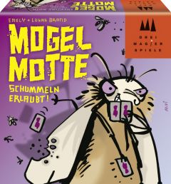 Mogel Motte  4001504408626