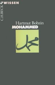 Mohammed Bobzin, Hartmut 9783406447440