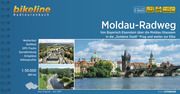 Moldau-Radweg  9783711101150