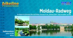Moldau-Radweg Esterbauer Verlag 9783850004596