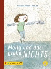 Molly und das große Nichts Backhaus, Anna Sophia 9783867391269