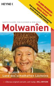 Molwanien Cilauro, Santo/Gleisner, Tom/Sitch, Rob 9783453602922