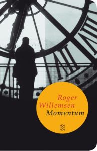 Momentum Willemsen, Roger 9783596513185